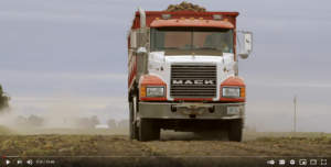 Grower Truck Driver Training Video